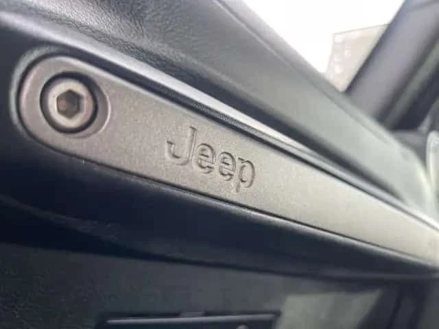 Jeep Wrangler SPORT | CARFAX | KEYLESS | ПОДГРЕВИ, снимка 12 - Автомобили и джипове - 53972529