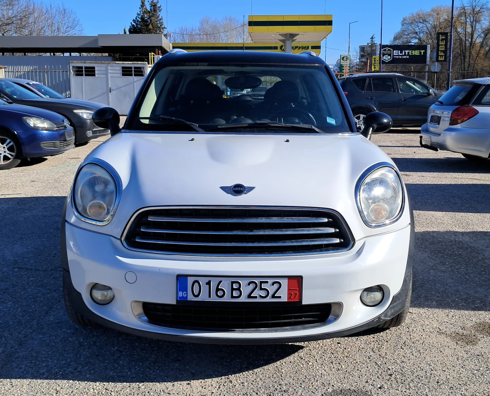 Mini Countryman 1.6 | Mobile.bg — изображение 1