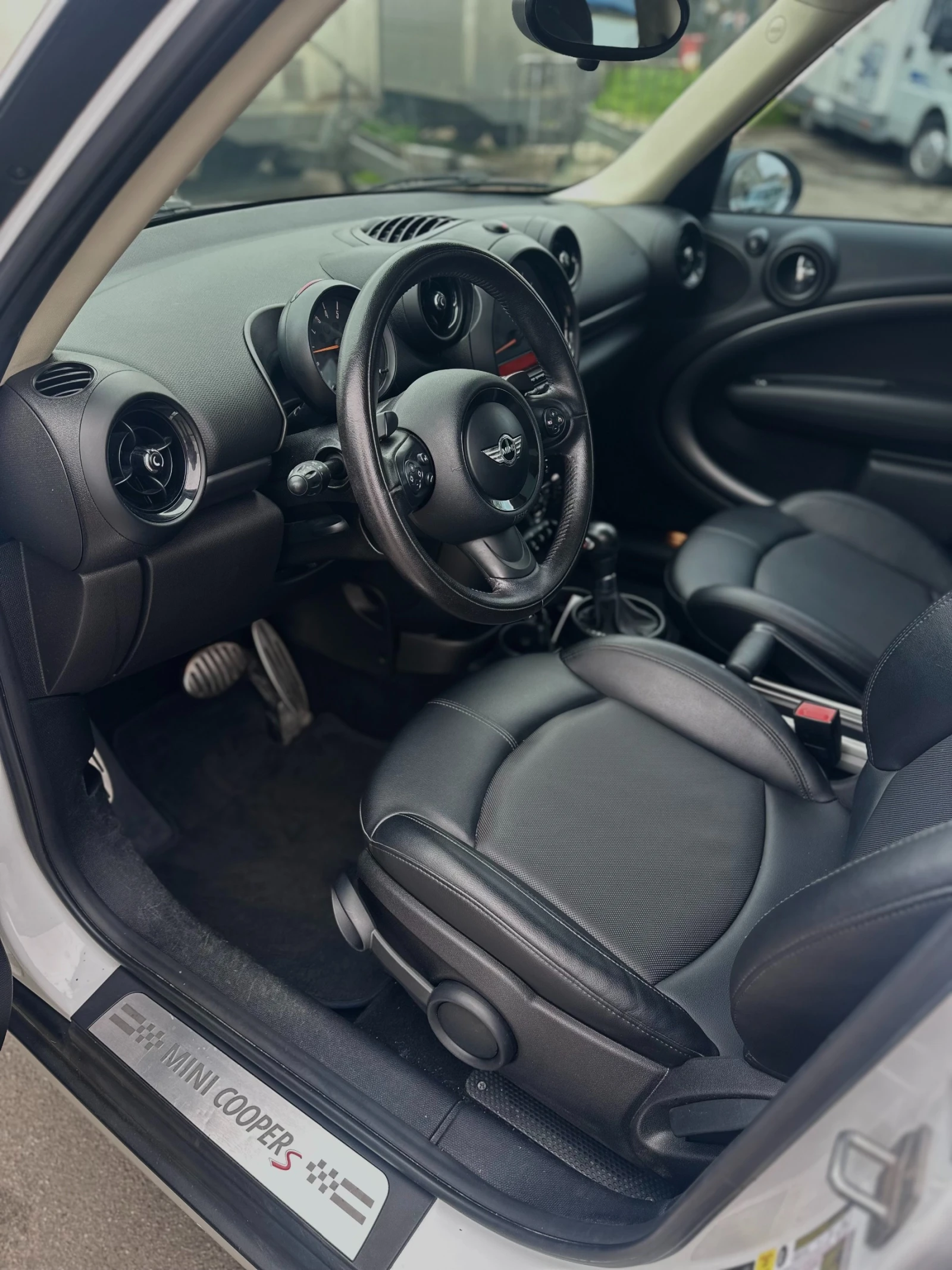Mini Countryman 1.6 S ALL 4 | Mobile.bg — изображение 1