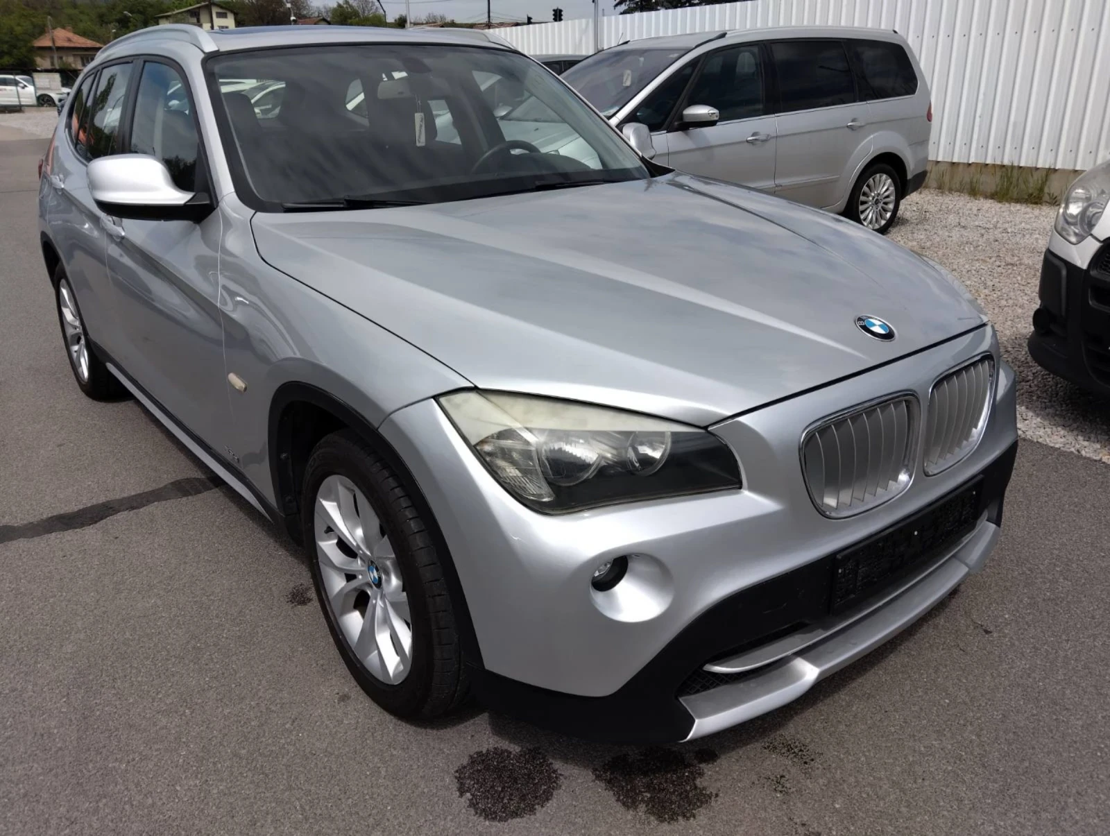 BMW X1  - изображение 3