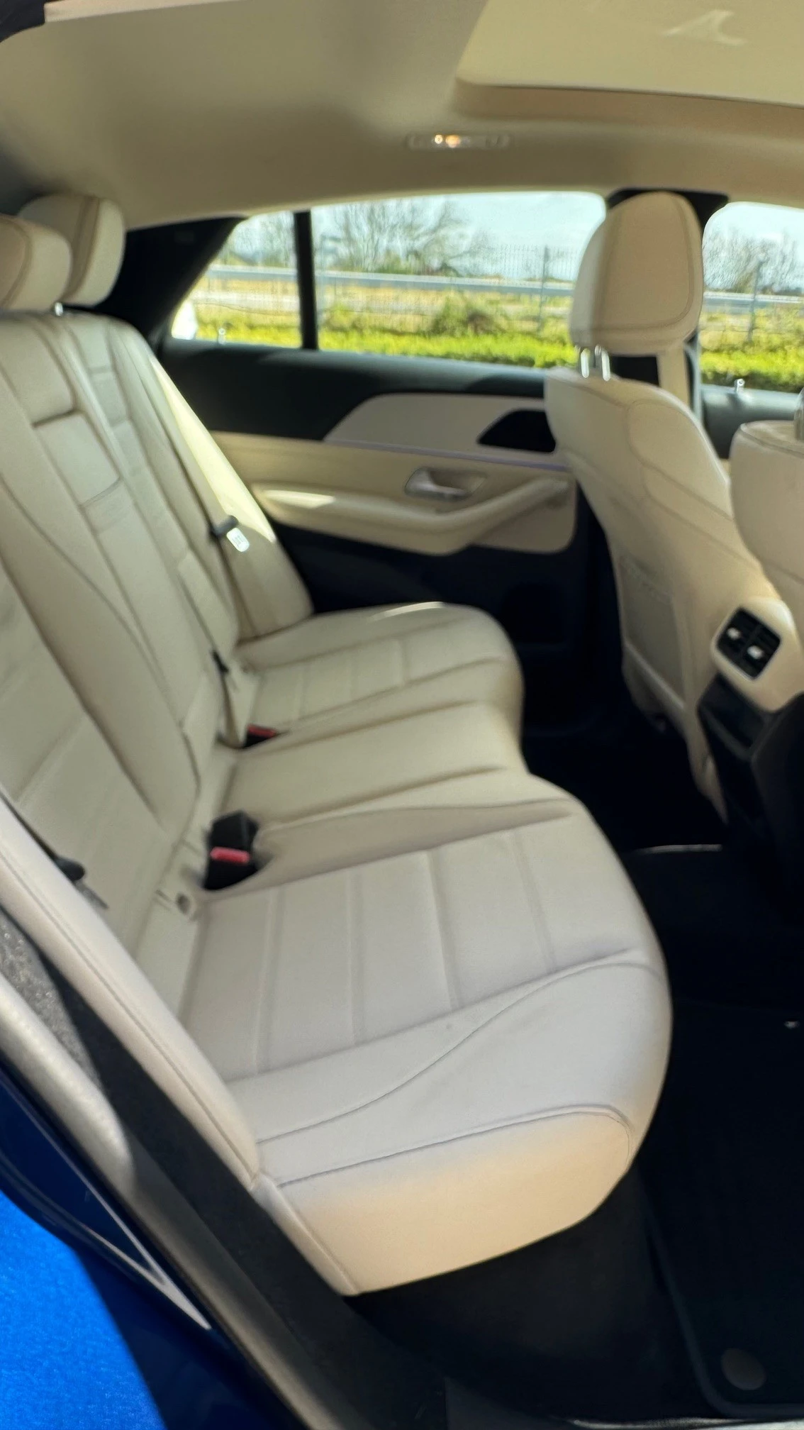 Mercedes-Benz GLE 350 d 4MATIC - изображение 8