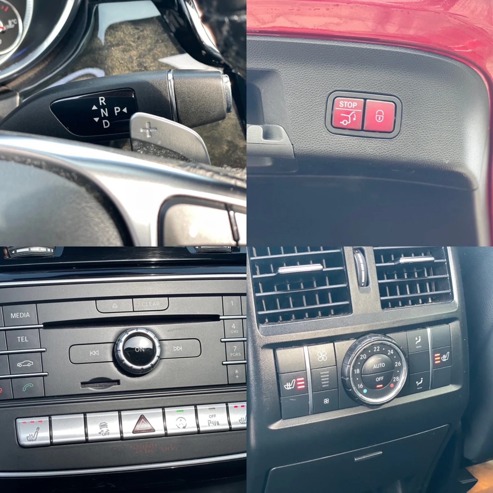 Mercedes-Benz GLE 350 | Mobile.bg   12