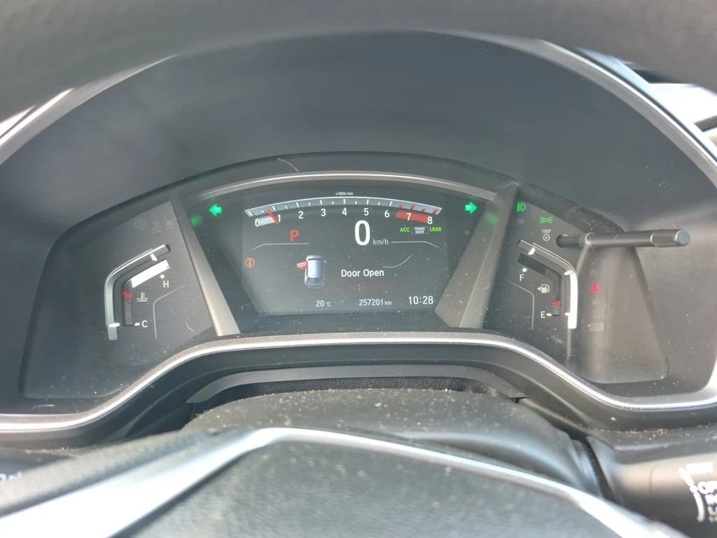 Honda Cr-v * EX * CARFAX * БЕЗ ПЪРВОНАЧАЛНА ВНОСКА - изображение 9