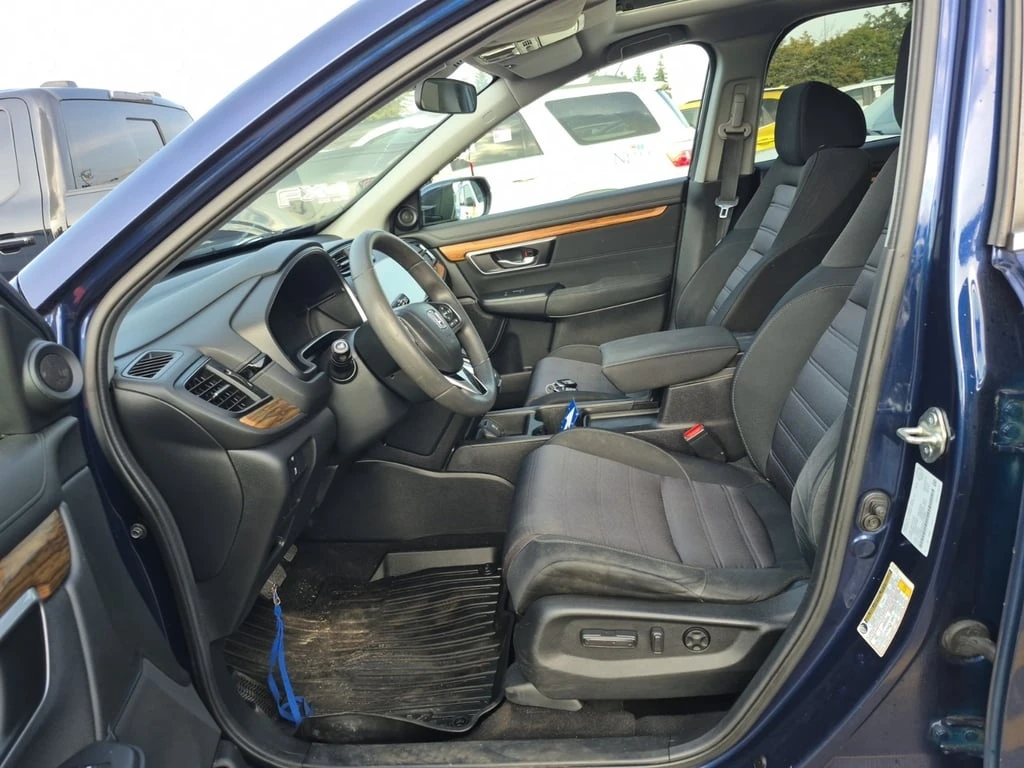 Honda Cr-v * EX * CARFAX * БЕЗ ПЪРВОНАЧАЛНА ВНОСКА - изображение 5