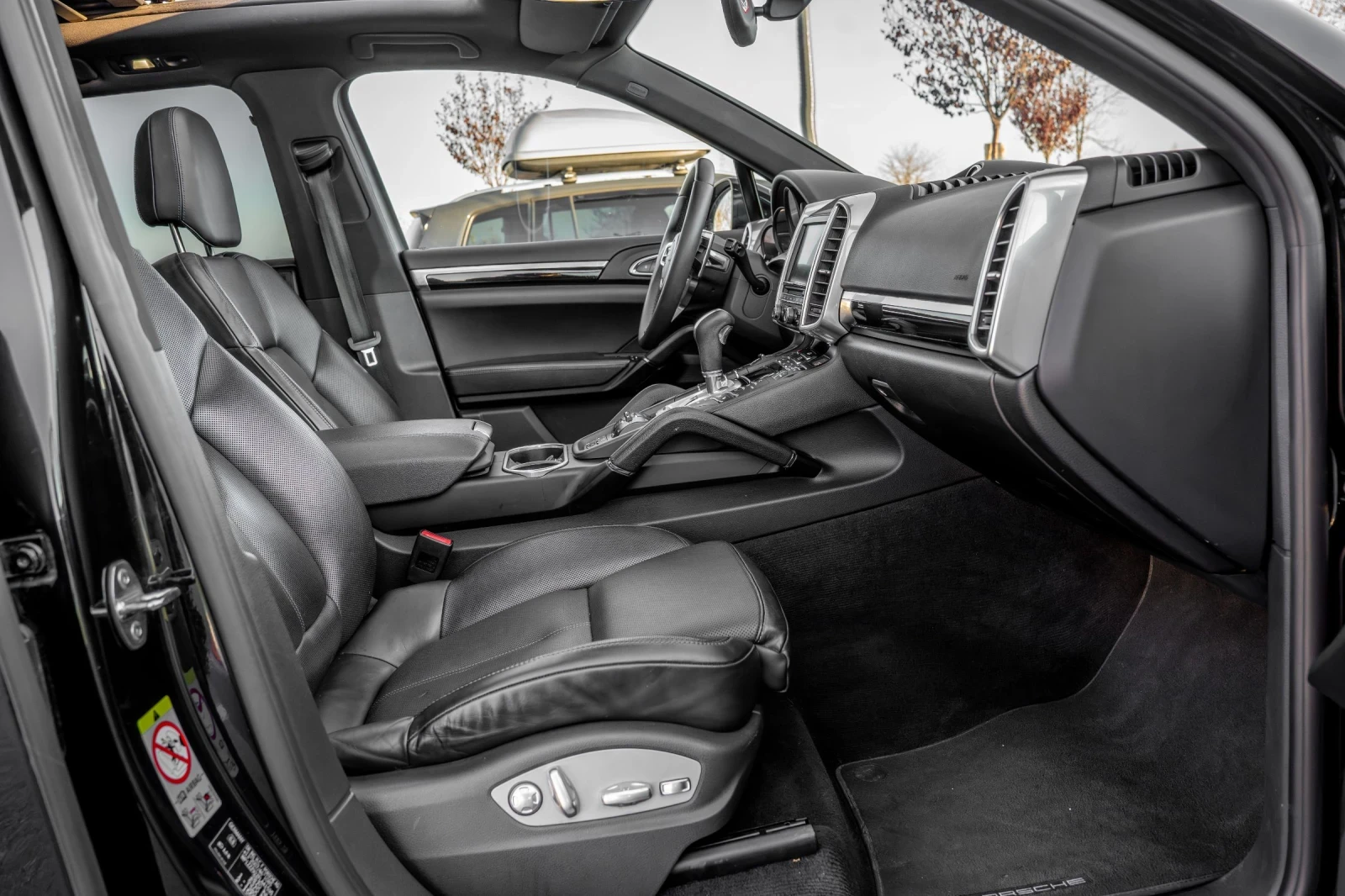 Porsche Cayenne FACE* MATRIX | Mobile.bg � ����������� 10