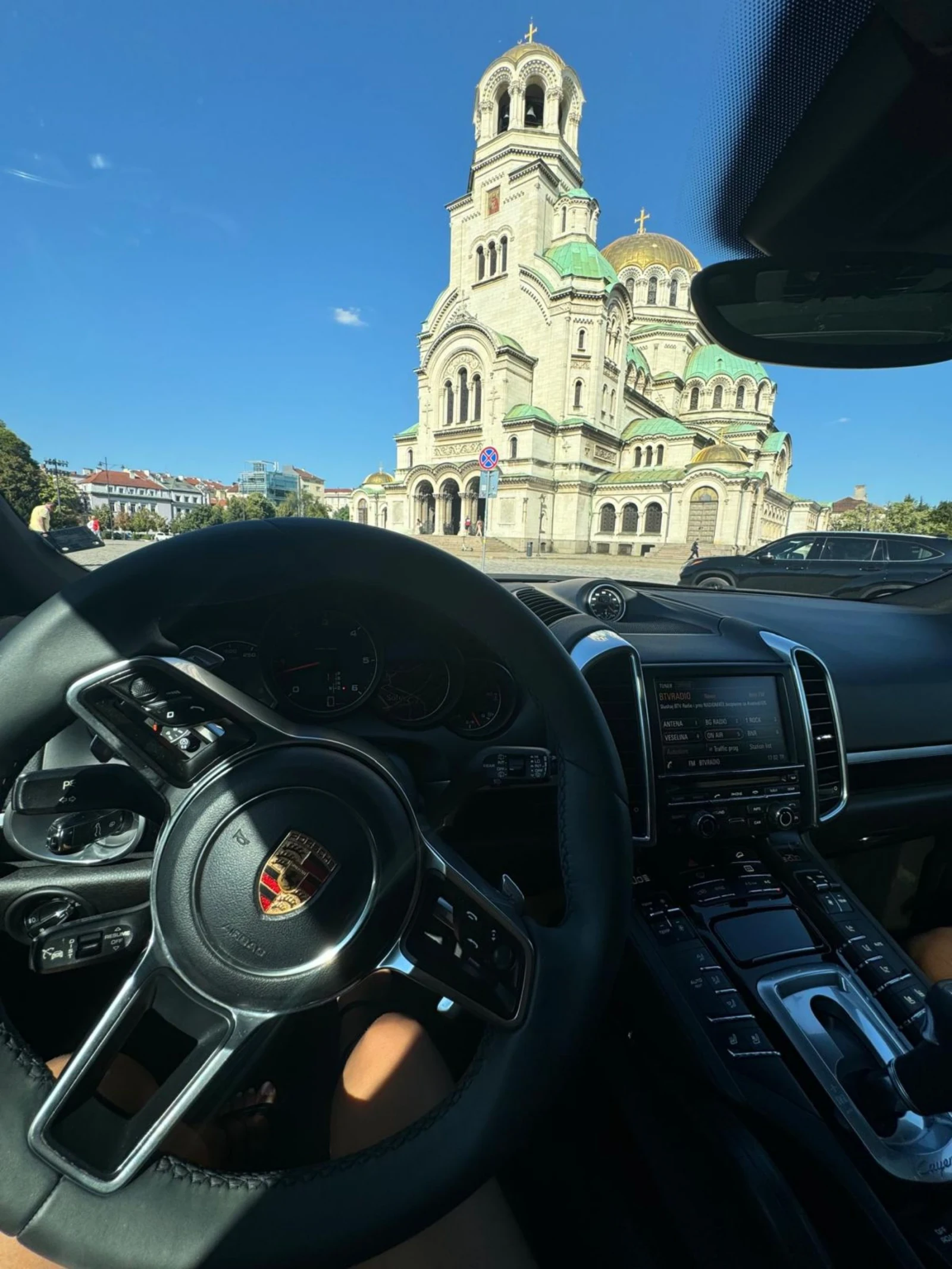 Porsche Cayenne  - изображение 5