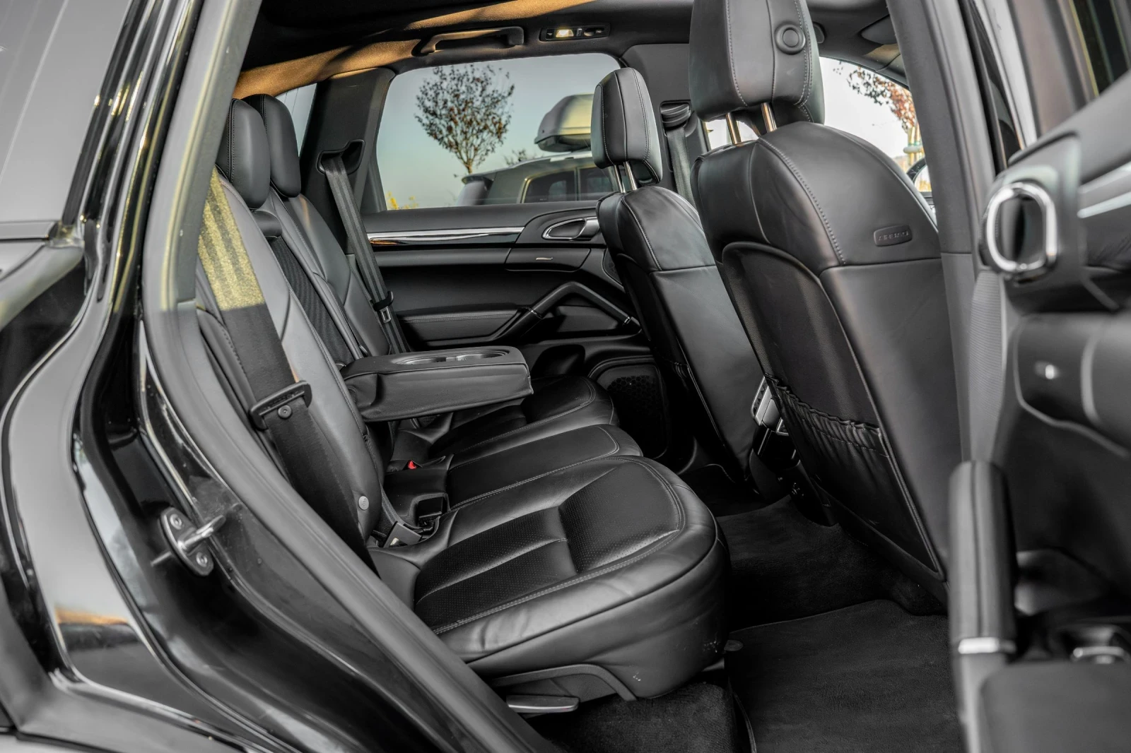 Porsche Cayenne FACE* MATRIX | Mobile.bg � ����������� 11