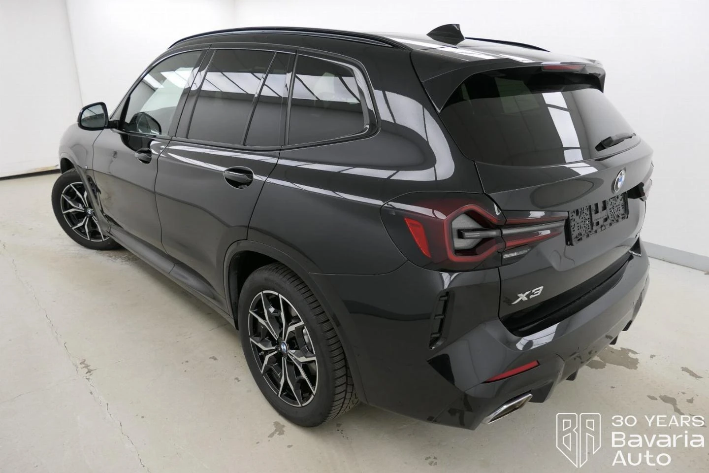 BMW X3 20i xDrive M Sport Paket Sportautomatic - изображение 2