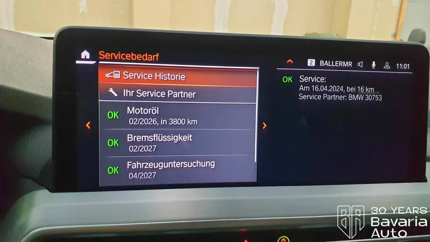 BMW X3 20i xDrive M Sport Paket Sportautomatic | Mobile.bg   12