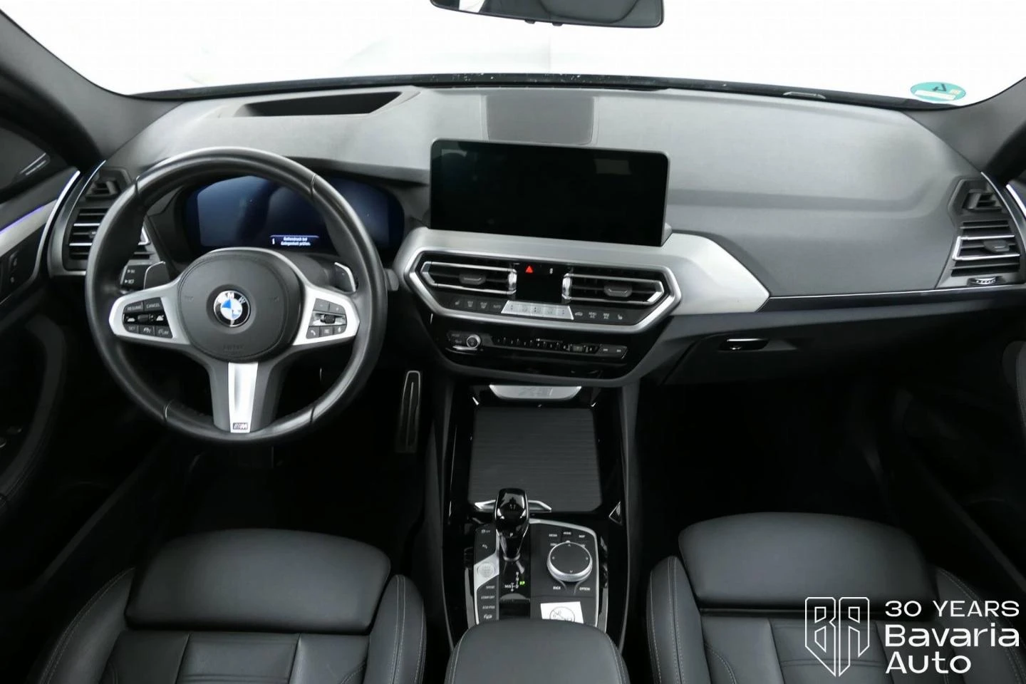 BMW X3 20i xDrive M Sport Paket Sportautomatic - изображение 6