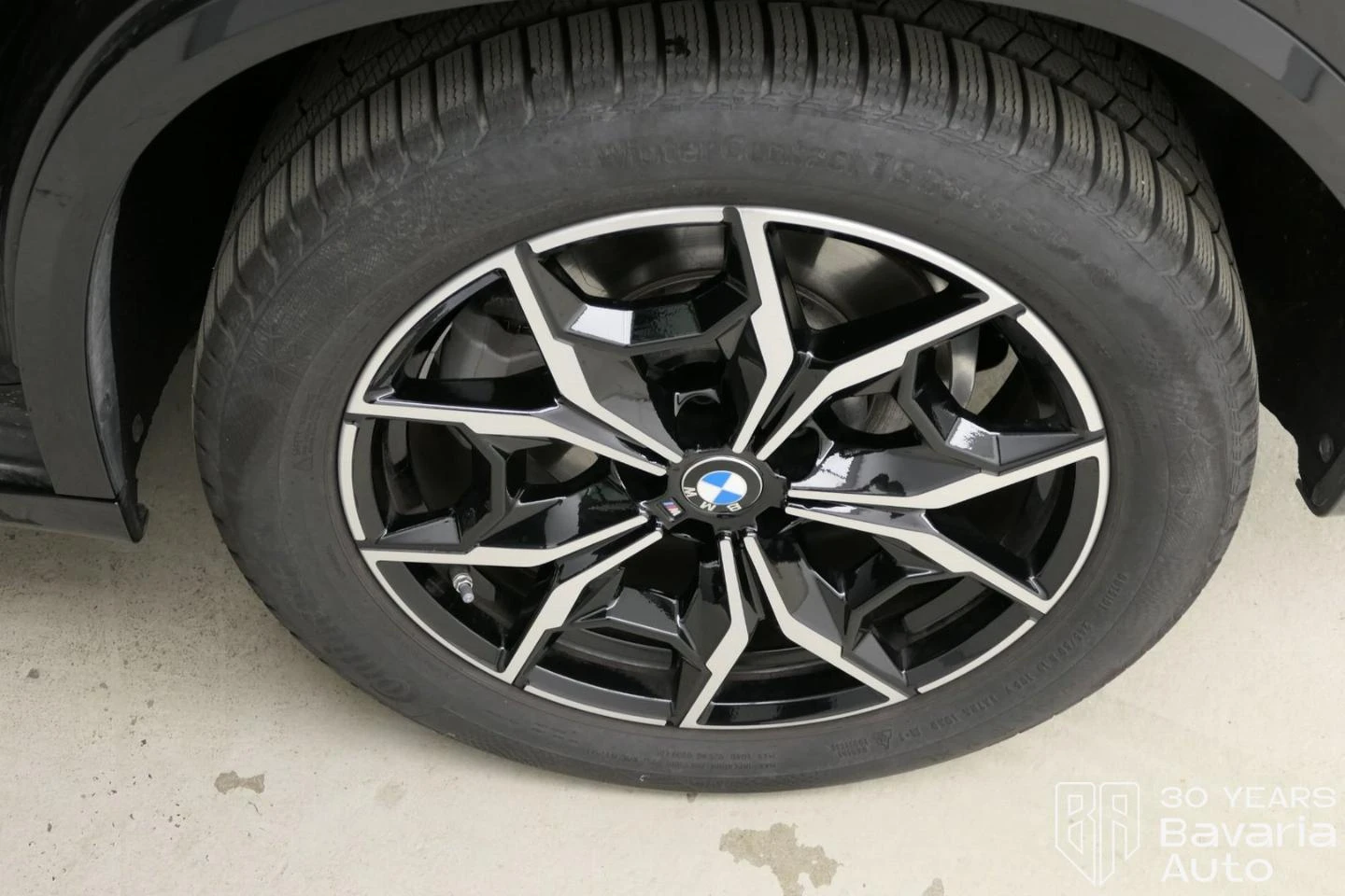 BMW X3 20i xDrive M Sport Paket Sportautomatic | Mobile.bg   15