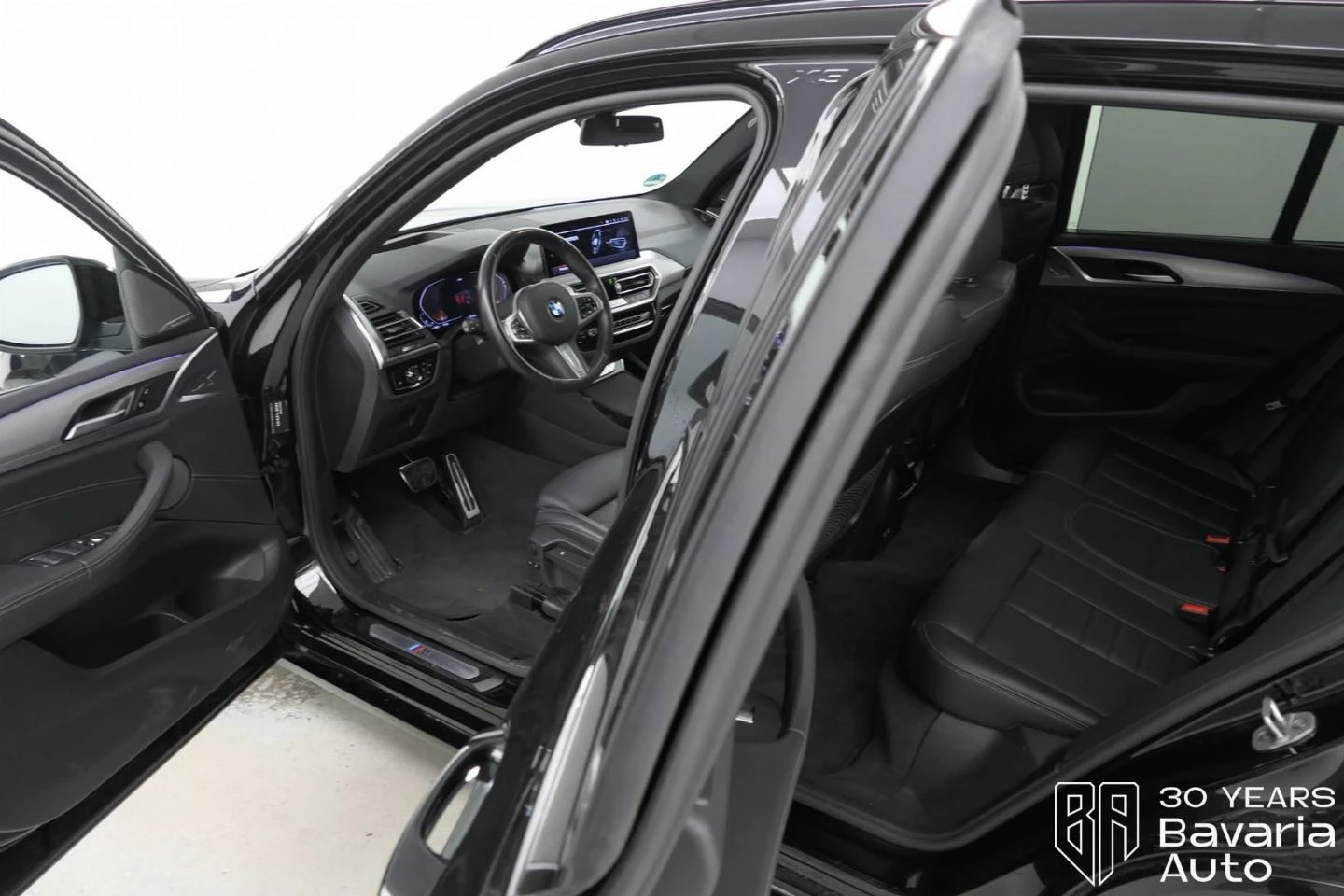 BMW X3 20i xDrive M Sport Paket Sportautomatic - изображение 5