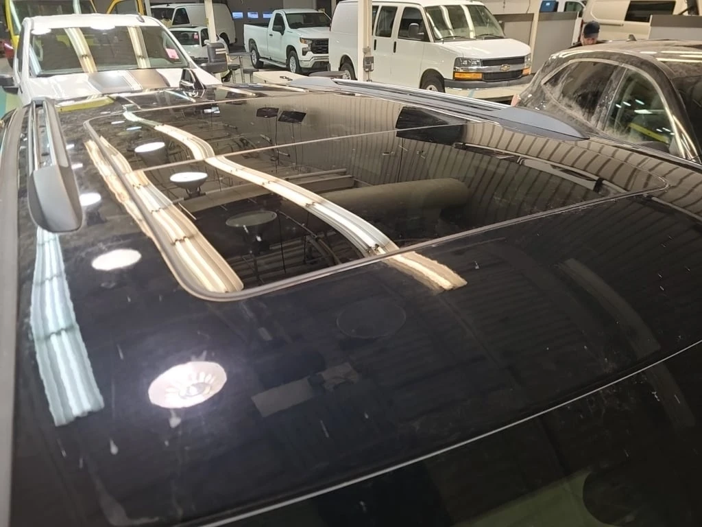 Jeep Grand cherokee * OVERLAND * CARFAX * ���� �� �� | Mobile.bg � ����������� 16