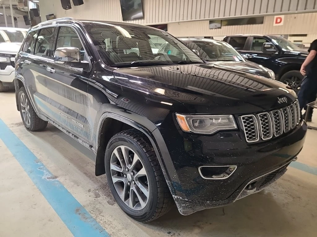 Jeep Grand cherokee * OVERLAND * CARFAX * ���� �� �� | Mobile.bg � ����������� 2