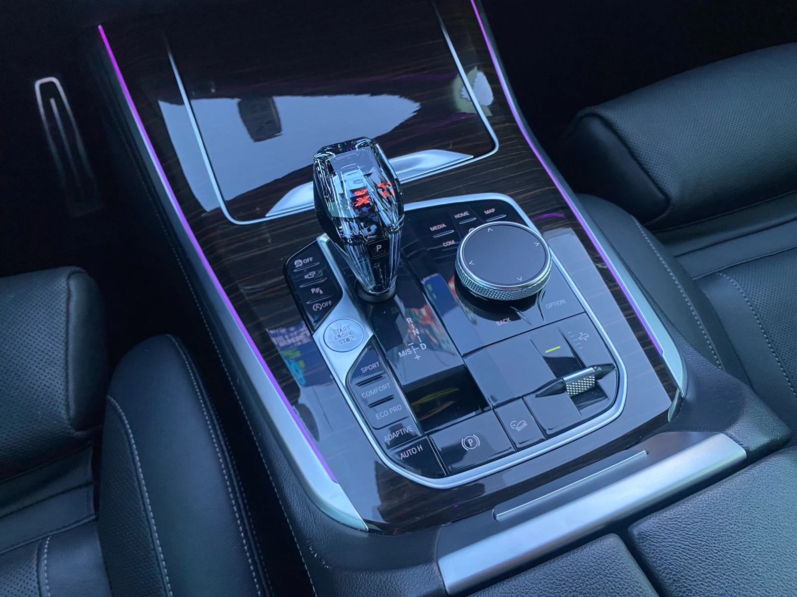 BMW X5 4.0i/M-�����/��������/LASER/360 | Mobile.bg � ����������� 11