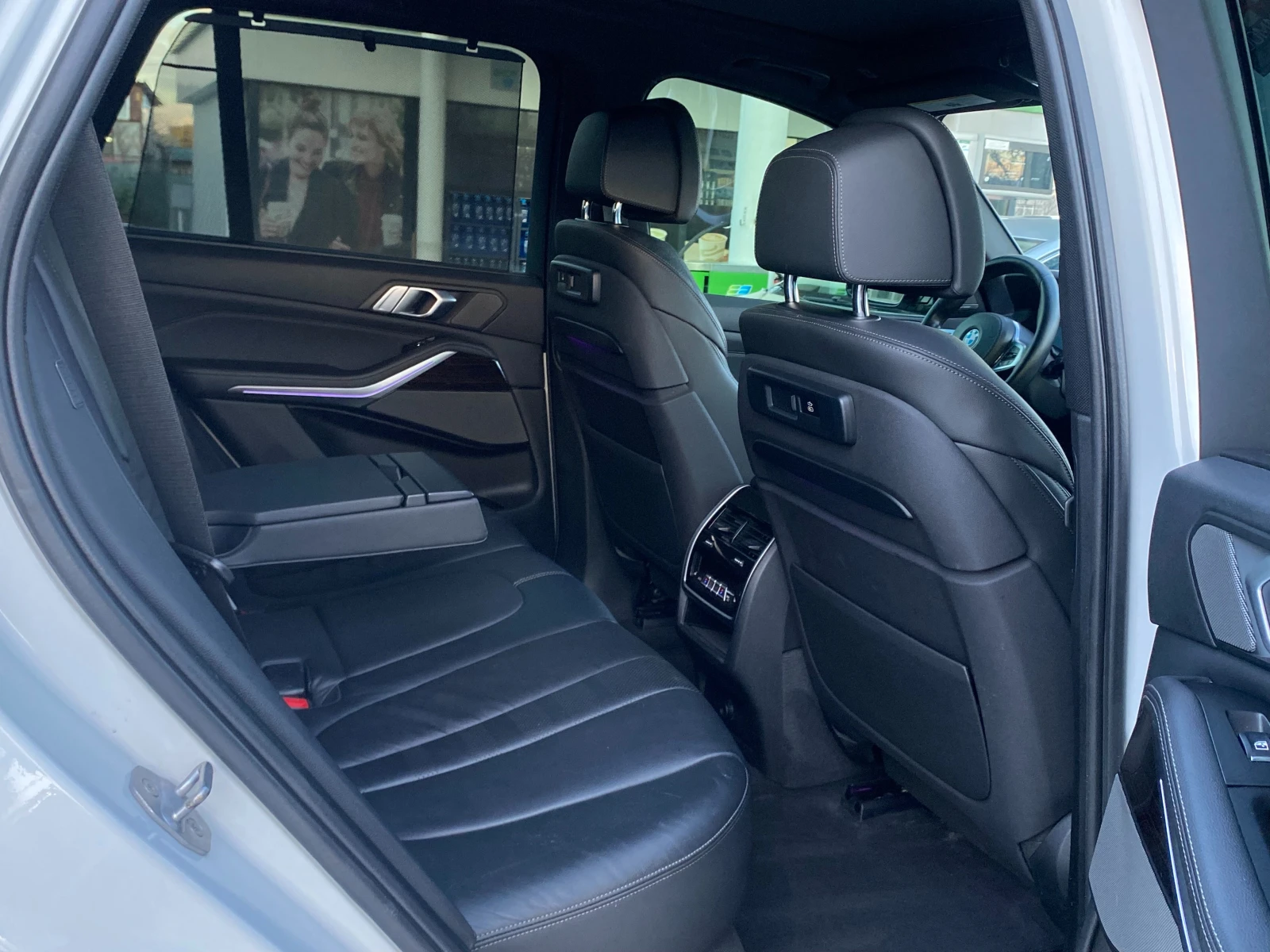 BMW X5 4.0i/M-�����/��������/LASER/360 | Mobile.bg � ����������� 14