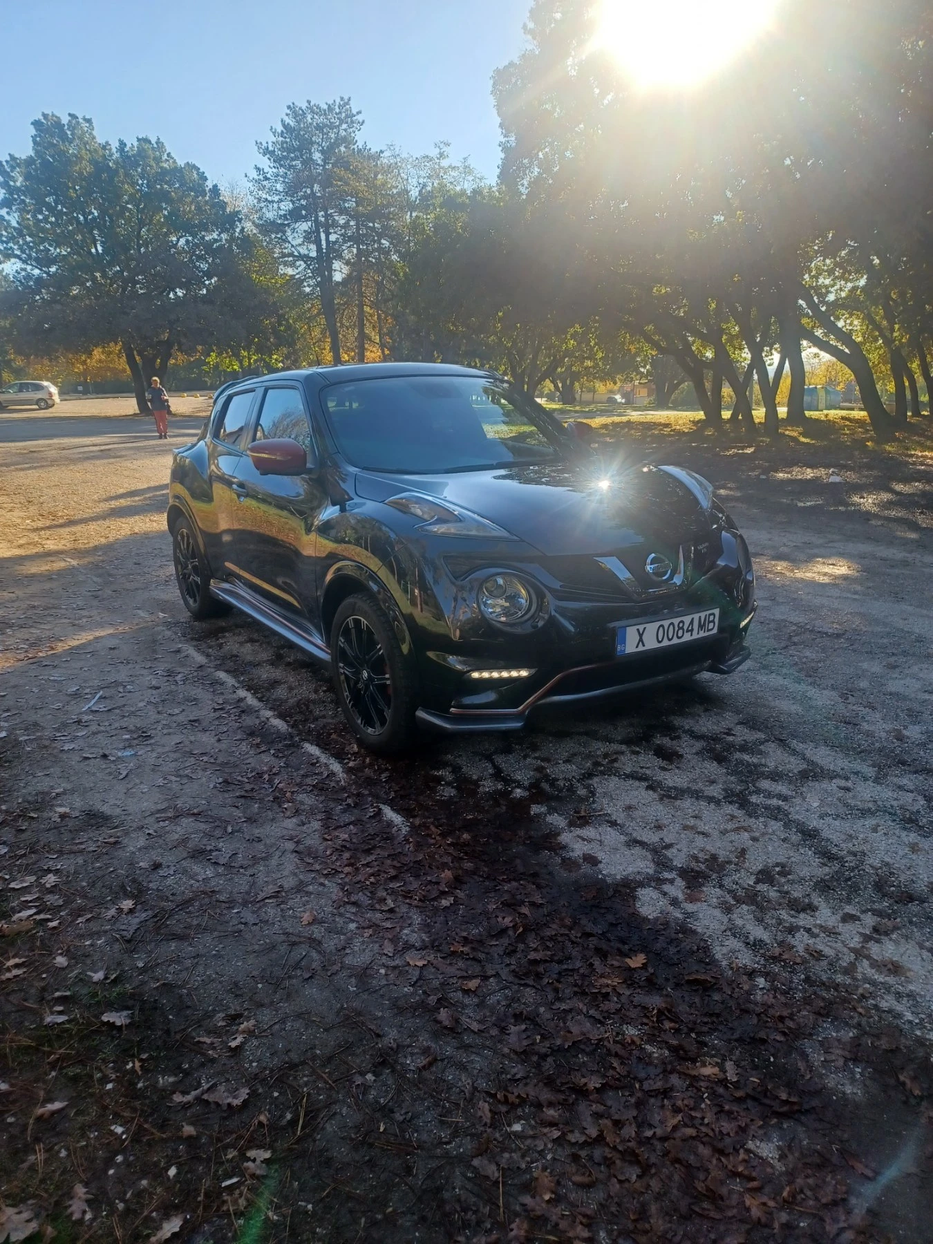 Nissan Juke 1.6 Nismo - изображение 2