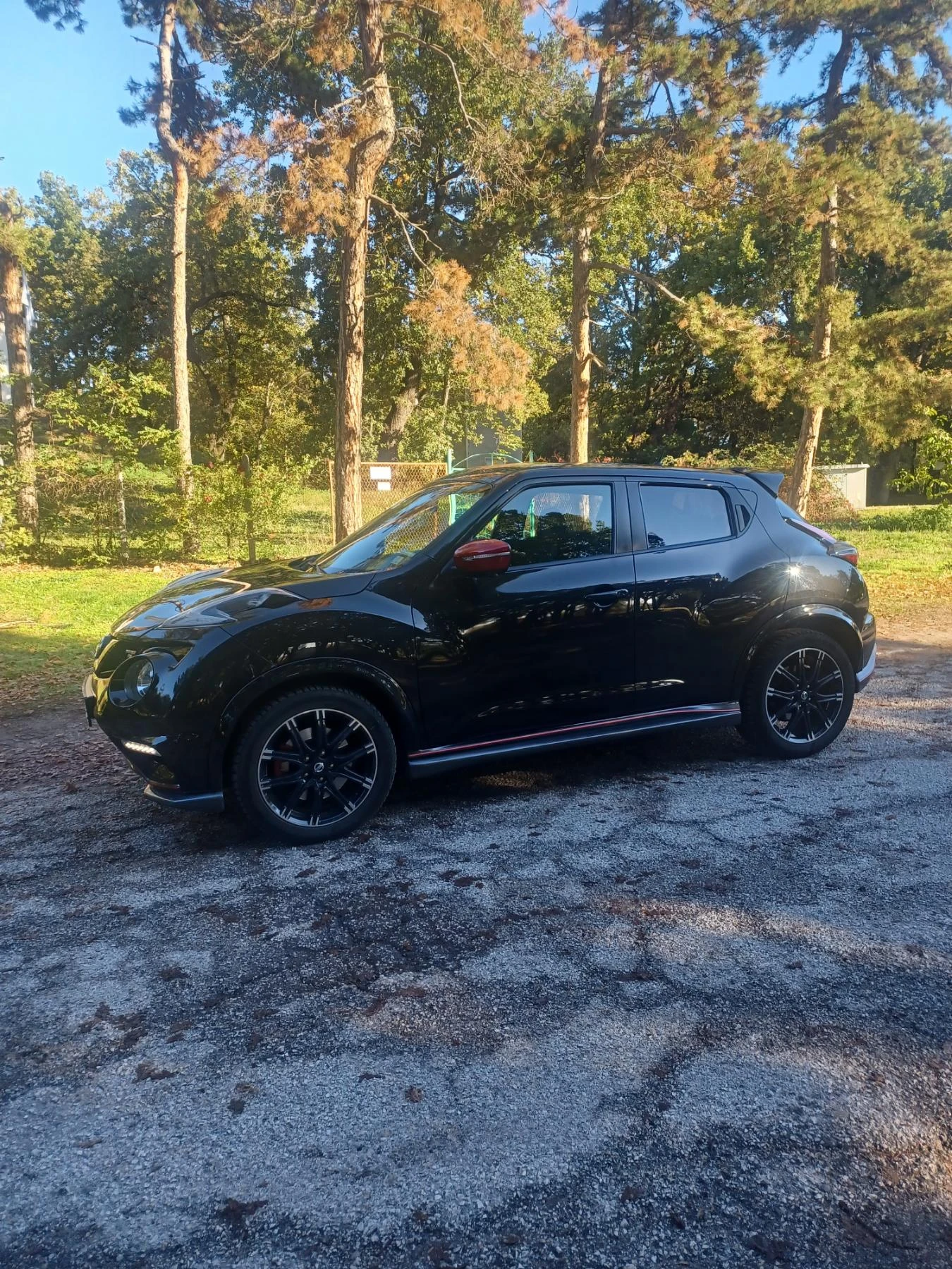 Nissan Juke 1.6 Nismo | Mobile.bg � ����������� 1