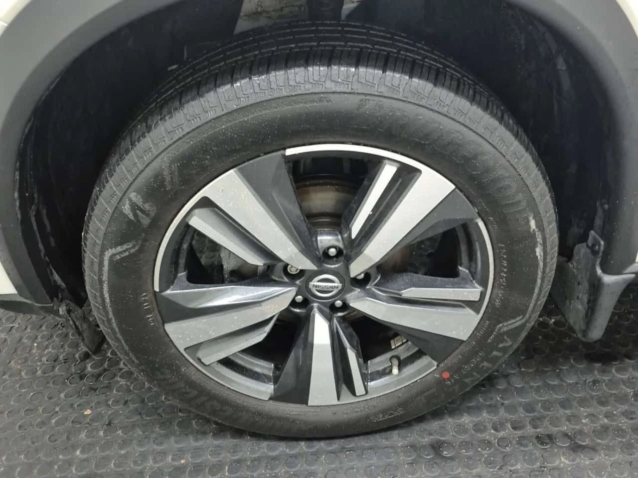 Nissan Rogue  | Platinum | HEAD-UP | LED | PANO |  | Mobile.bg � ����������� 8