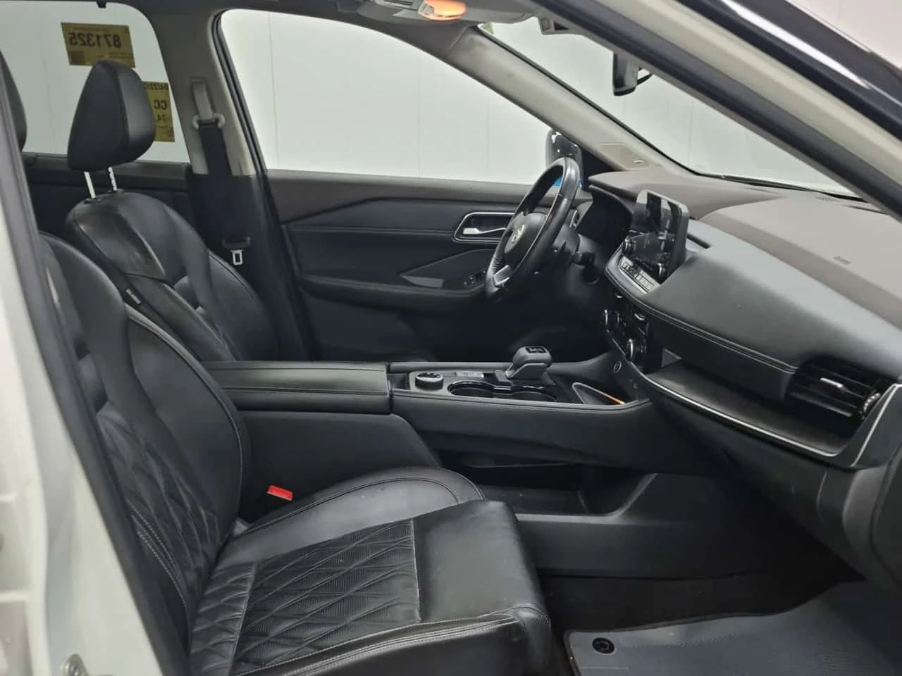 Nissan Rogue  | Platinum | HEAD-UP | LED | PANO |  | Mobile.bg � ����������� 16