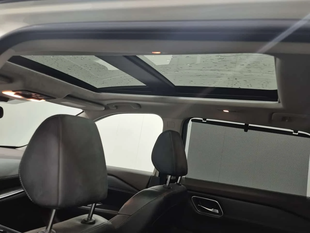 Nissan Rogue  | Platinum | HEAD-UP | LED | PANO |  | Mobile.bg � ����������� 14