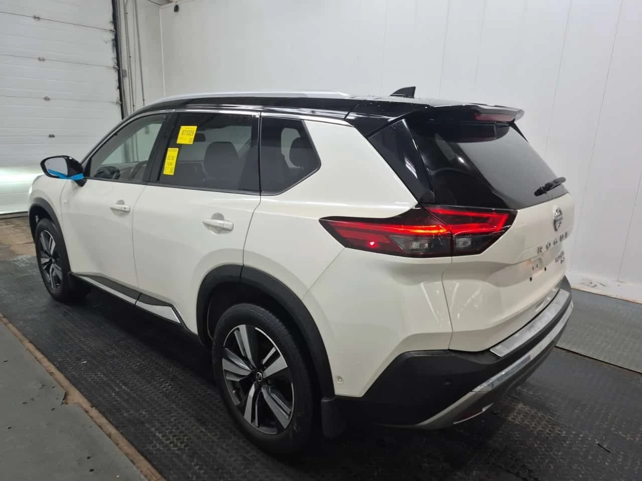 Nissan Rogue  | Platinum | HEAD-UP | LED | PANO |  | Mobile.bg � ����������� 2