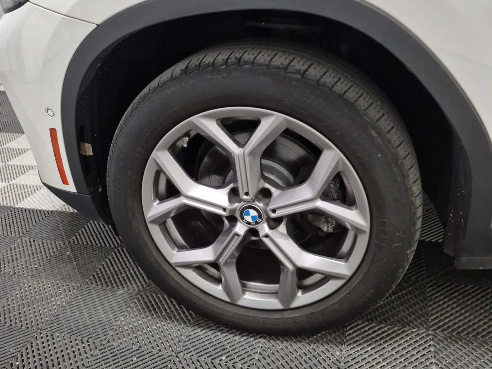 BMW X3 XDRIVE30I* * CARFAX * * АВТО КРЕДИТ * * , снимка 8 - Автомобили и джипове - 54309793
