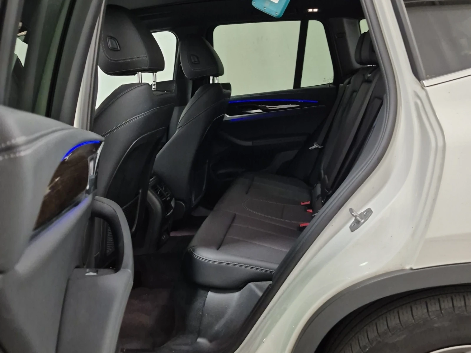 BMW X3 XDRIVE30I* * CARFAX * * АВТО КРЕДИТ * * , снимка 9 - Автомобили и джипове - 54309793