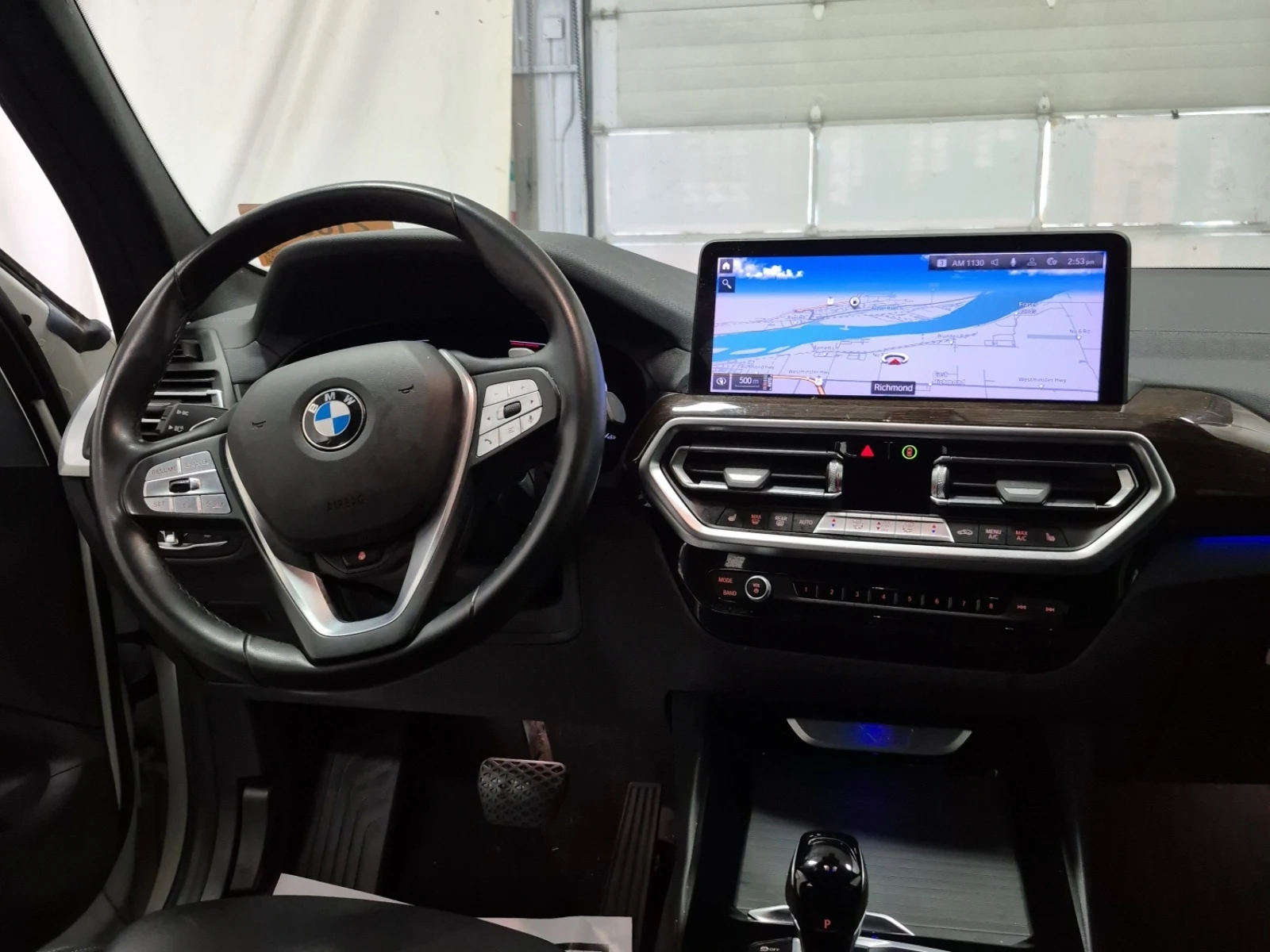 BMW X3 XDRIVE30I* * CARFAX * * АВТО КРЕДИТ * * , снимка 5 - Автомобили и джипове - 54309793