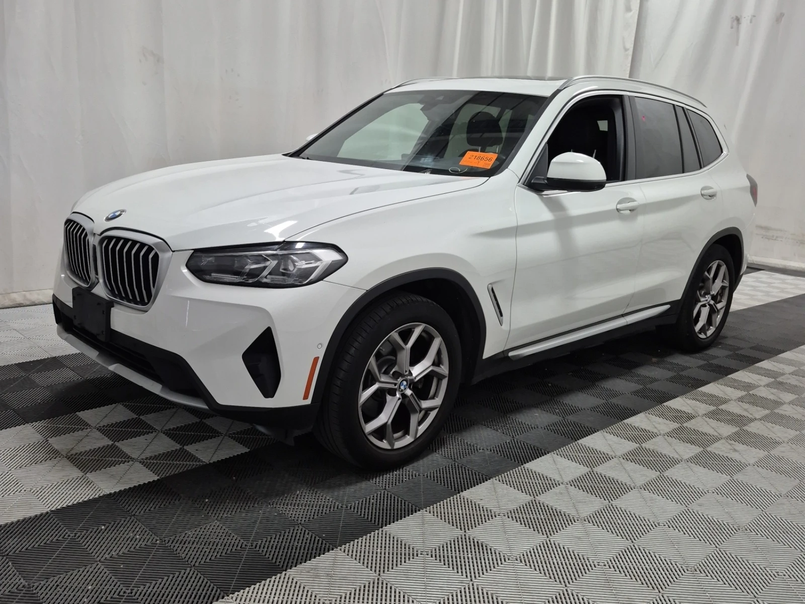 BMW X3 XDRIVE30I* * CARFAX * * АВТО КРЕДИТ * * 