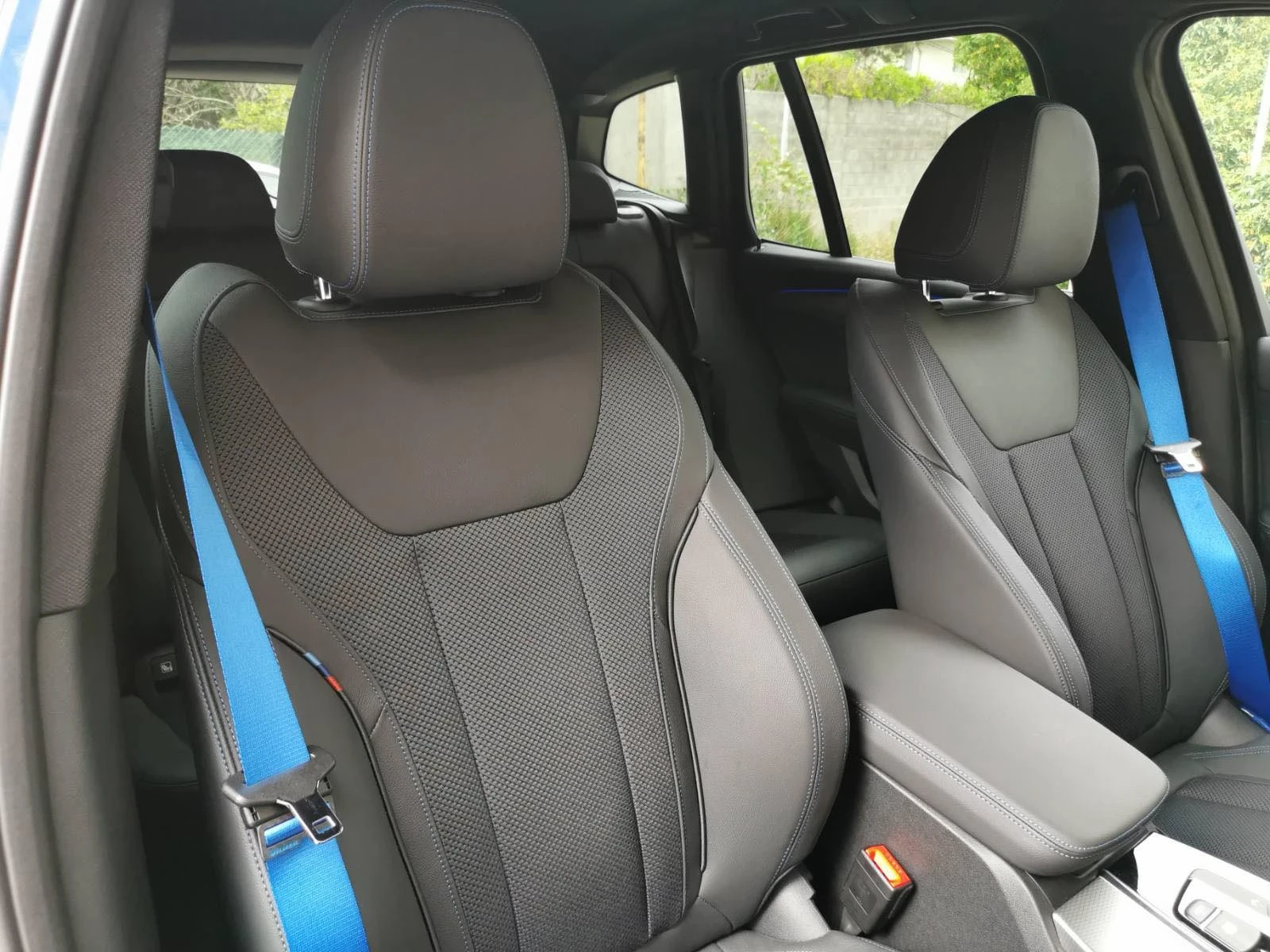 BMW X3 M-PACK, снимка 4 - Автомобили и джипове - 54838505