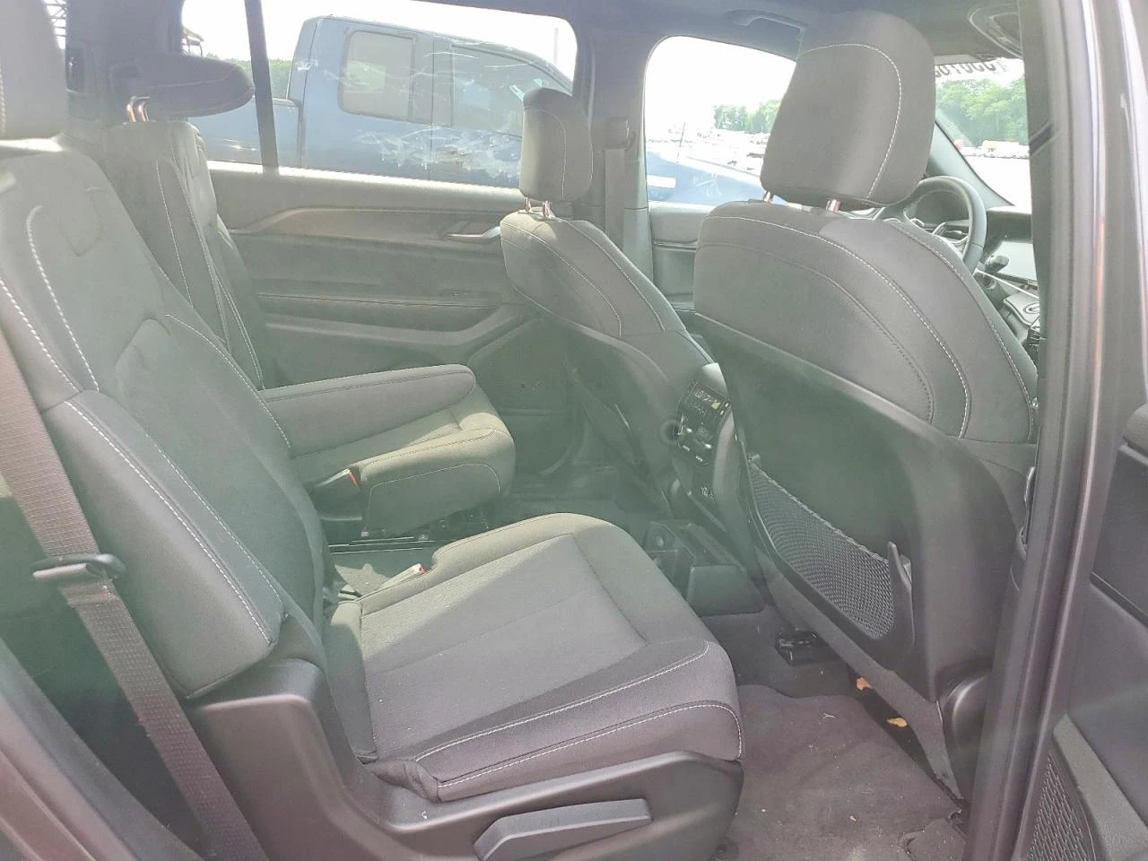Jeep Grand cherokee 3.6l L Laredo, снимка 10 - Автомобили и джипове - 55106506