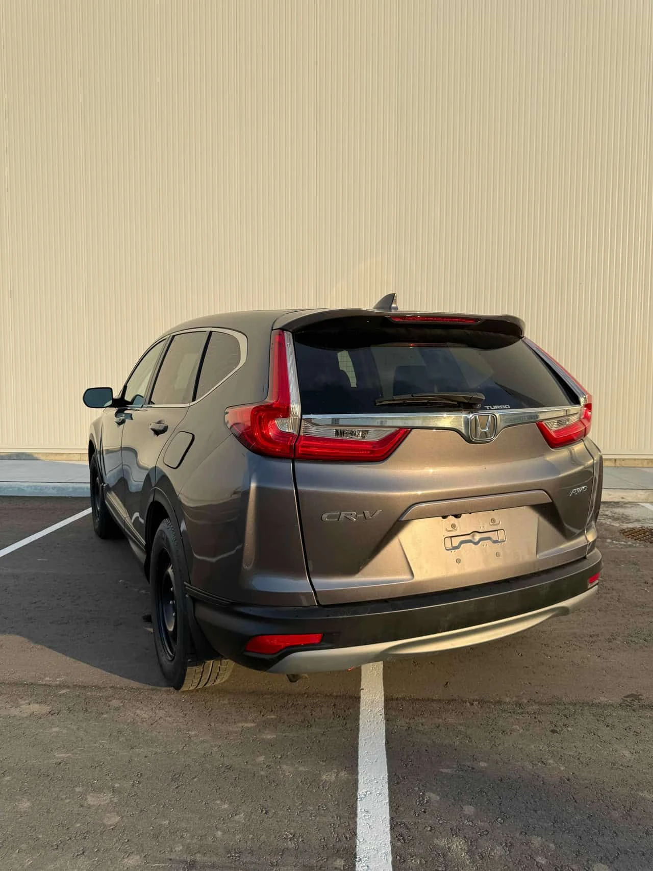 Honda Cr-v * LX * CARFAX * ЦЕНА ДО БГ, снимка 7 - Автомобили и джипове - 55163672