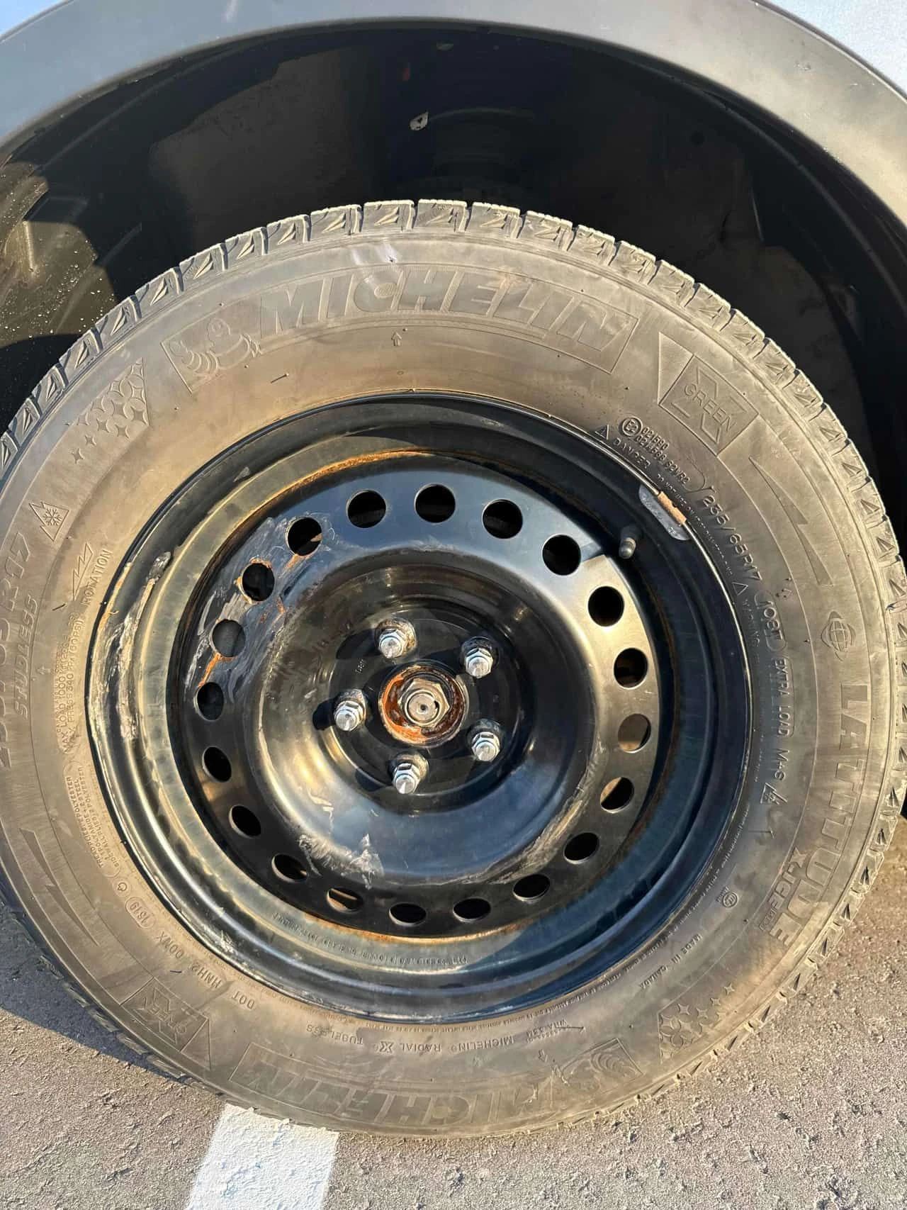 Honda Cr-v * LX * CARFAX * ЦЕНА ДО БГ, снимка 17 - Автомобили и джипове - 55163672