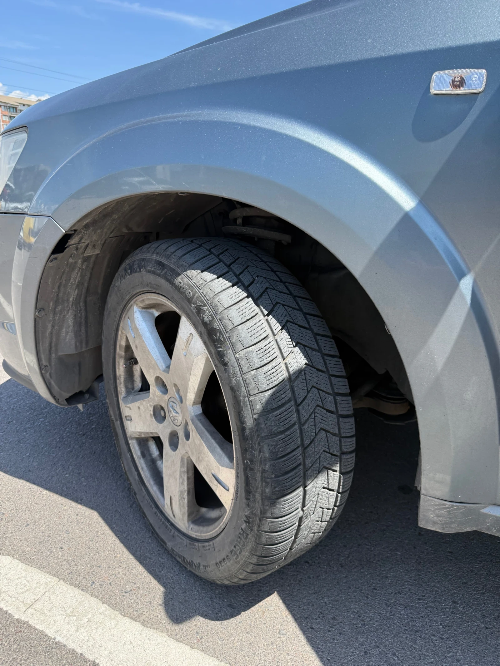 Dodge Journey, снимка 5 - Автомобили и джипове - 55302811