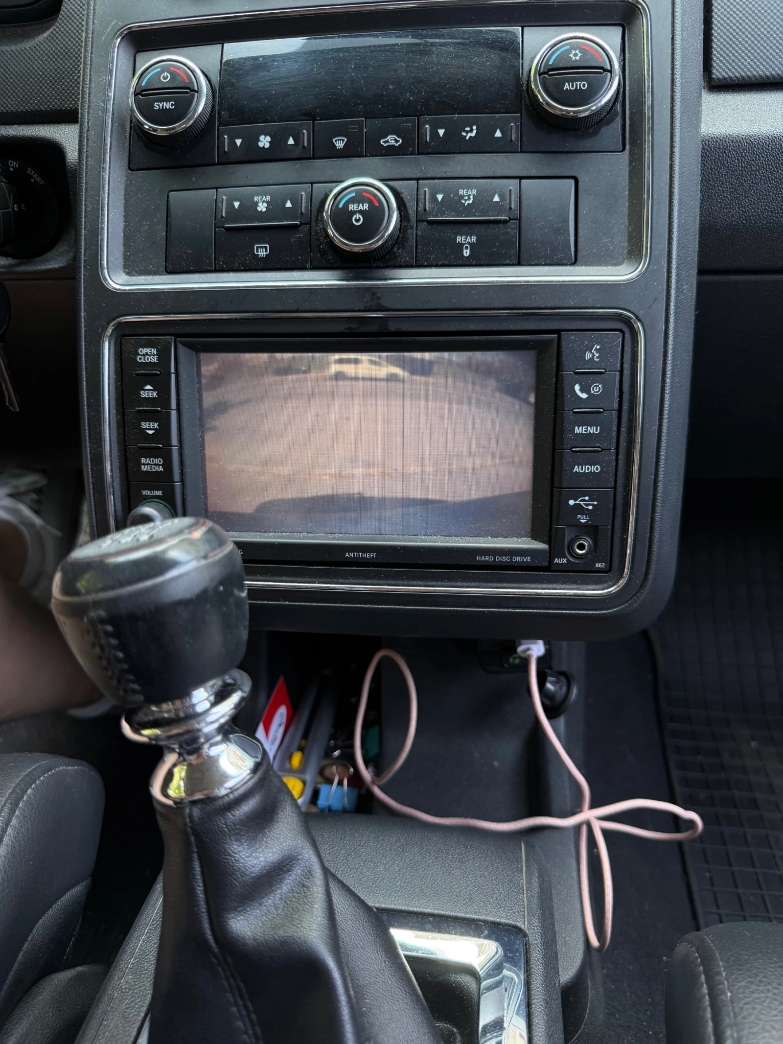 Dodge Journey, снимка 10 - Автомобили и джипове - 55302811