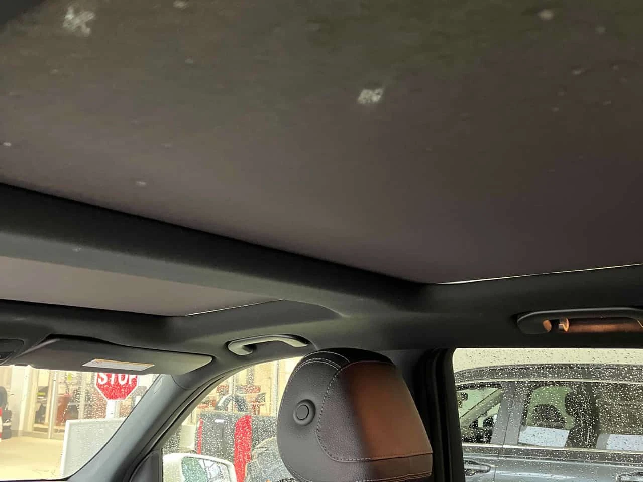 Mercedes-Benz GLE * 400 * CARFAX * ОПЦИЯ ЗА ФИНАНСИРАНЕ , снимка 12 - Автомобили и джипове - 55335155