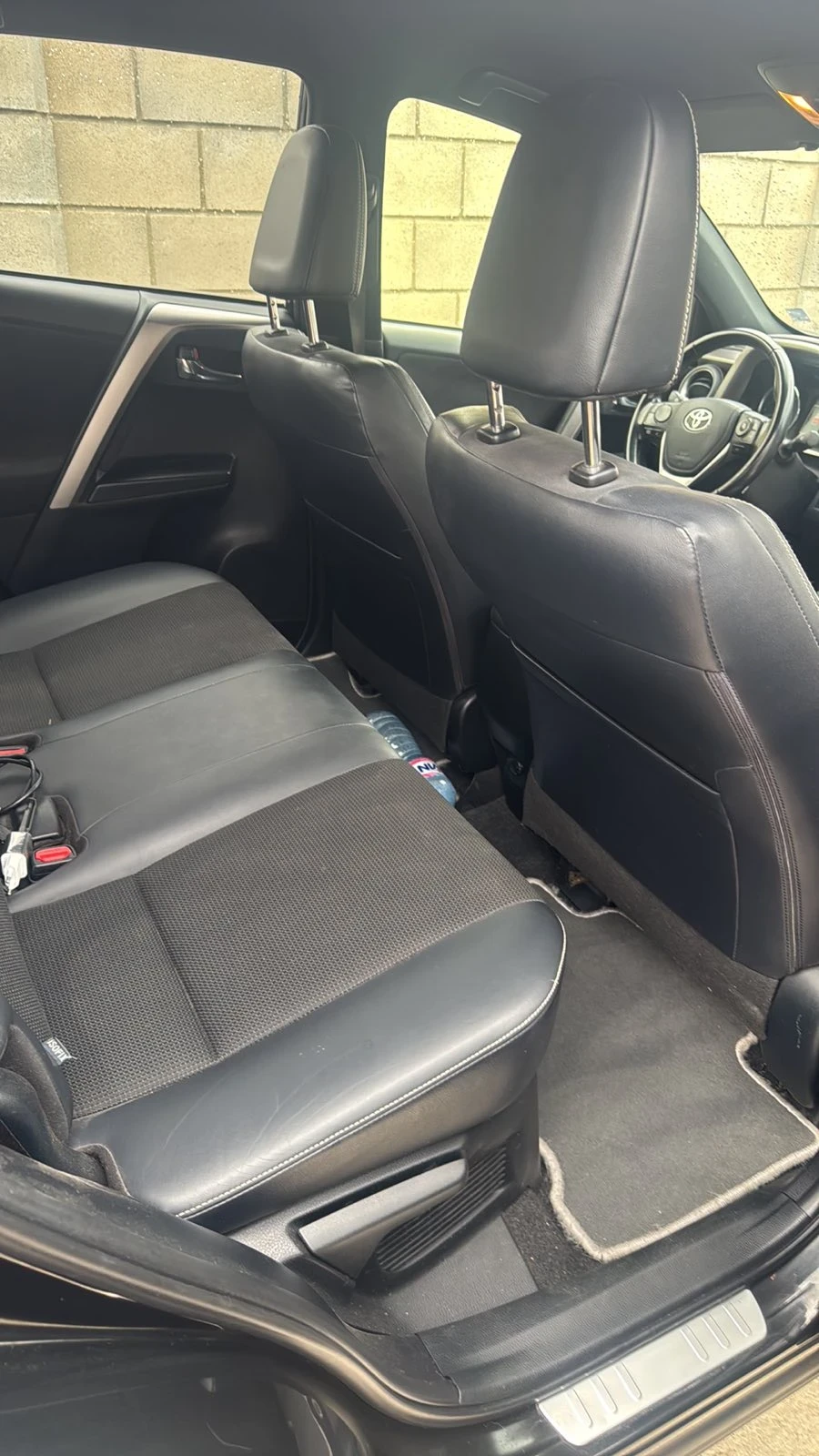 Toyota Rav4, снимка 11 - Автомобили и джипове - 55551592