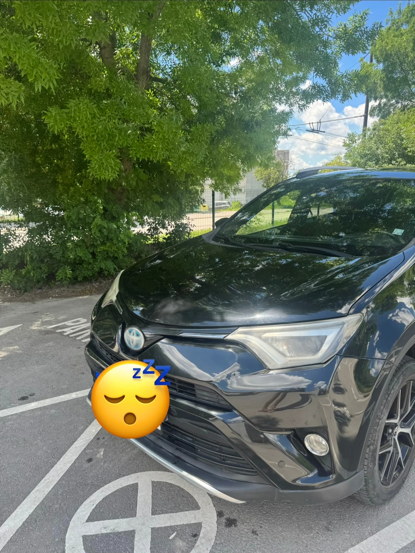 Toyota Rav4, снимка 4 - Автомобили и джипове - 55551592