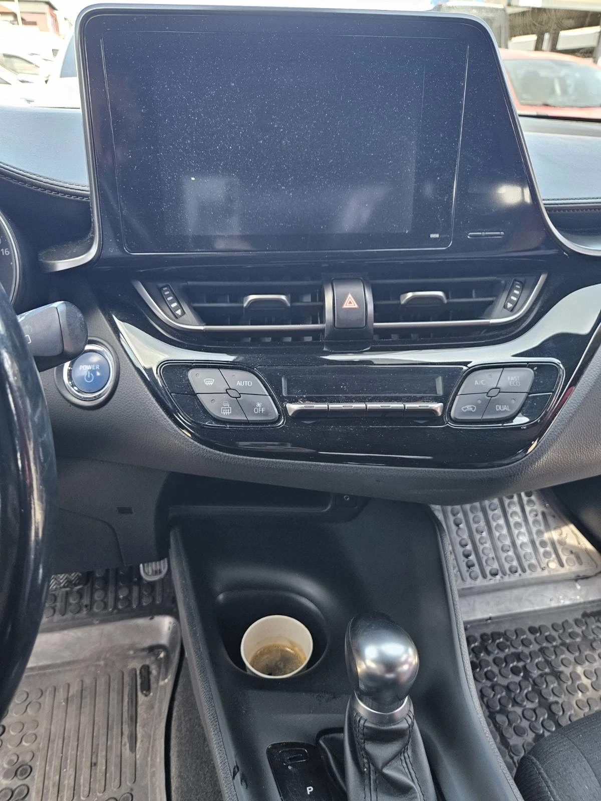 Toyota C-HR, снимка 6 - Автомобили и джипове - 55994014
