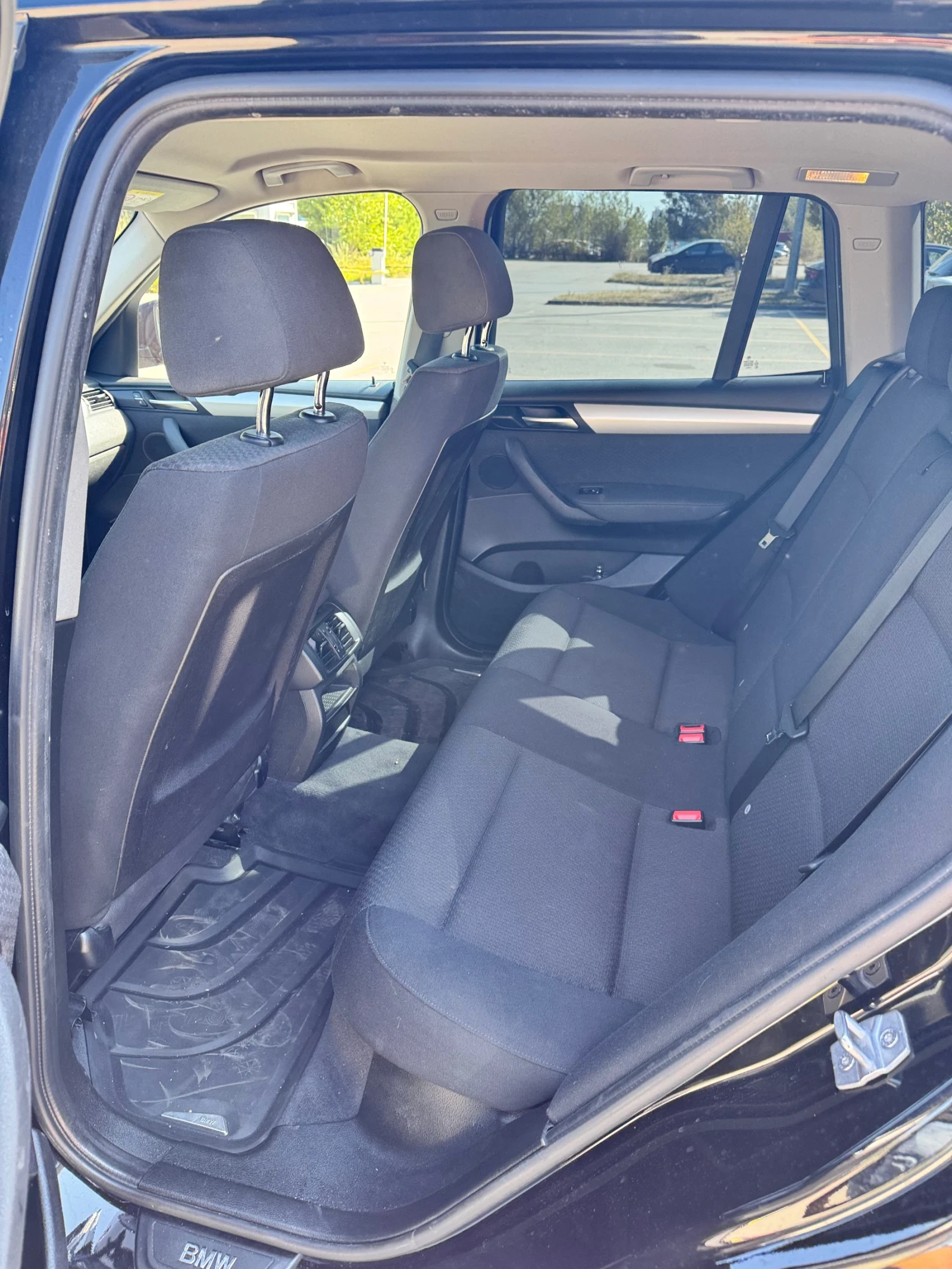 BMW X3 Xdrive, снимка 9 - Автомобили и джипове - 56159989