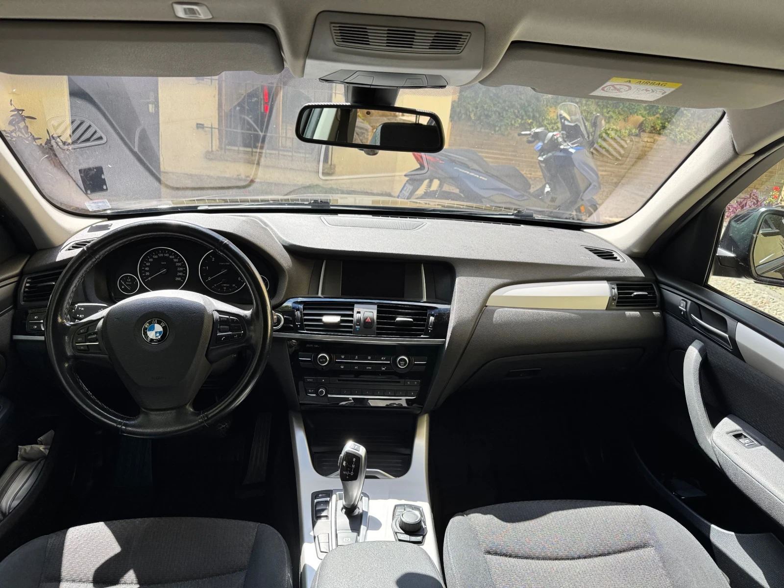 BMW X3 Xdrive | Mobile.bg � ����������� 14