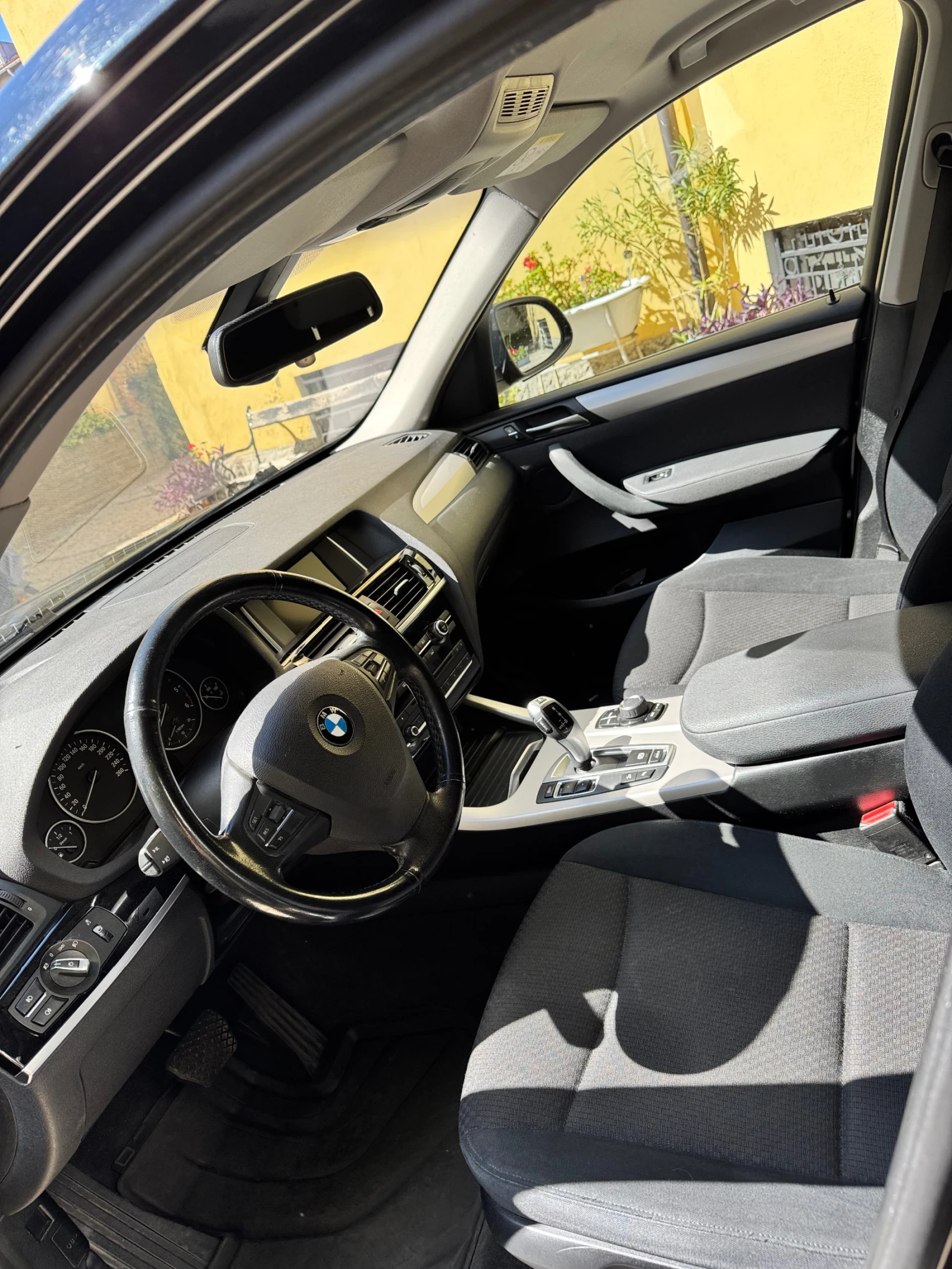 BMW X3 Xdrive | Mobile.bg � ����������� 16