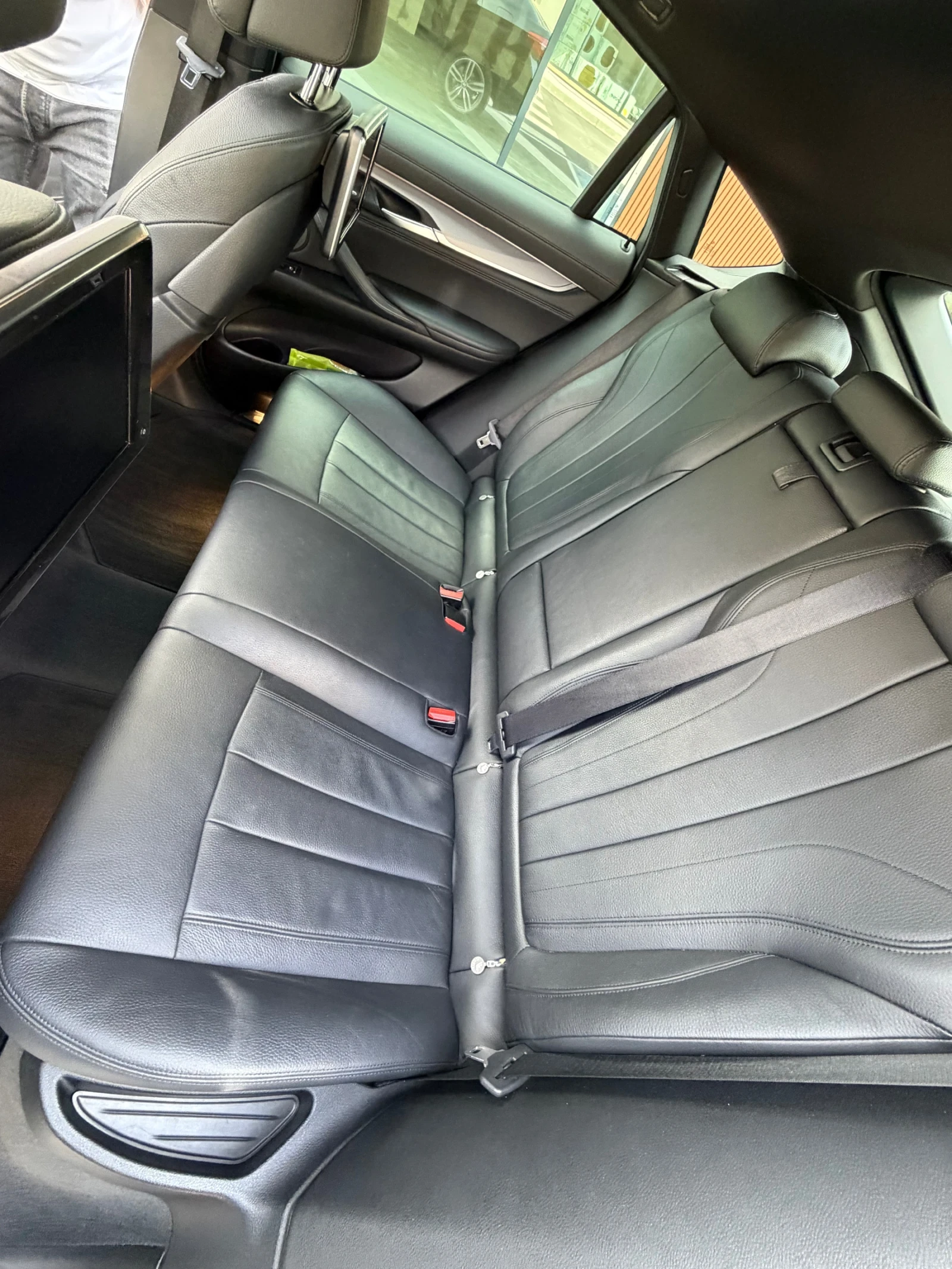 BMW X6, снимка 13 - Автомобили и джипове - 56430013