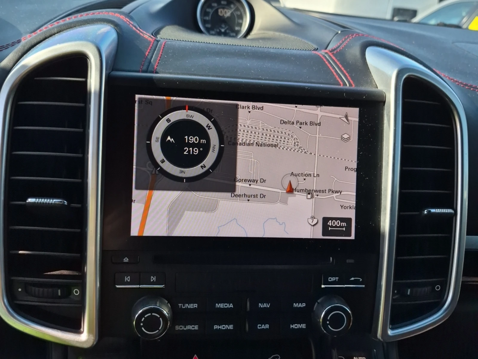Porsche Cayenne * AWD* CARFAX* GTS*  | Mobile.bg � ����������� 11