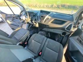 Ford Transit 2.0 TDCI, снимка 9