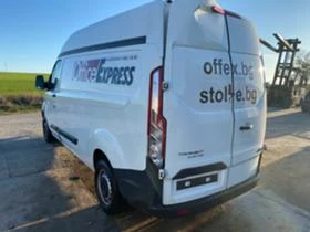Ford Transit 2.0 TDCI, снимка 7