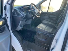 Ford Transit 2.0 TDCI, снимка 8