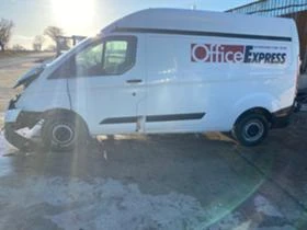 Ford Transit 2.0 TDCI, снимка 3