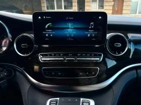 Mercedes-Benz V 250 4 MATIC, снимка 10